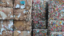Recycling is primarily the responsibility of local authorities, which have suffered dramatic, austerity-driven budget cuts during the years when recycling rates have stalled and now declined